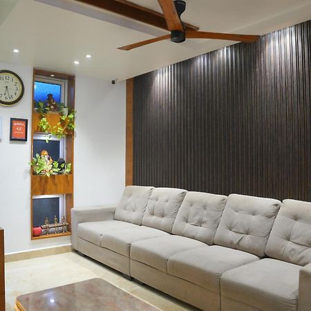 Kvp Golden Inn Tirupati Exterior foto