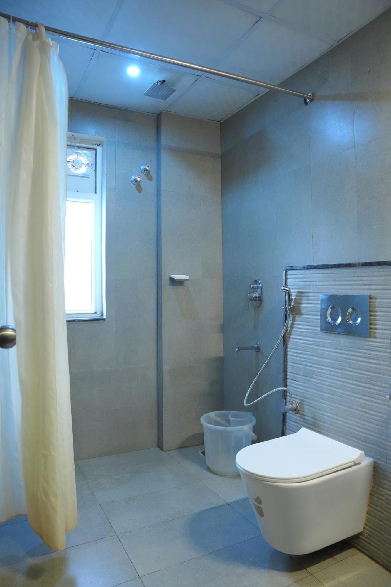 Kvp Golden Inn Tirupati Exterior foto
